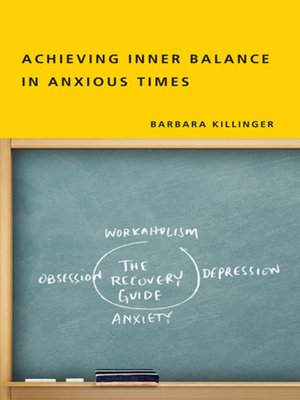 cover image of Achieving Inner Balance in Anxious Times